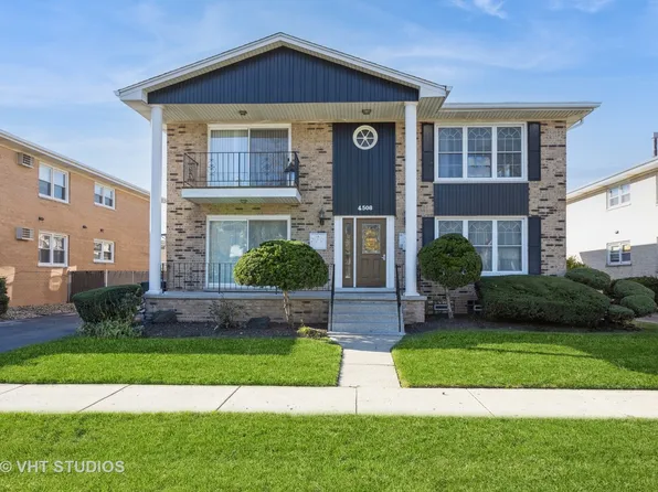 4508 Elm Ave, Brookfield, IL 60513
