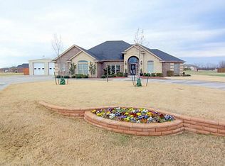 266 Iron Eagle Rd, Abilene, TX 79602