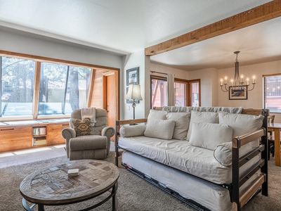 63 Arrowhead Dr #12, Mammoth Lakes, CA, 93546