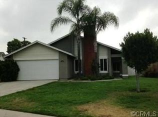 138 W Genoa Way, Upland, CA 91786
