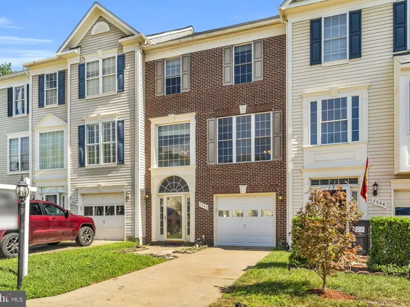 3546 Rapid Ln, Woodbridge, VA 22193