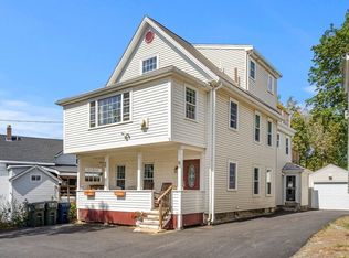 38 Sawin St, Marlborough, MA 01752