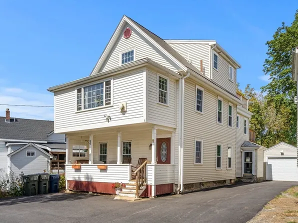 38 Sawin St, Marlborough, MA 01752