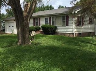 2621 Susan Ave, Saint Charles, MO 63301