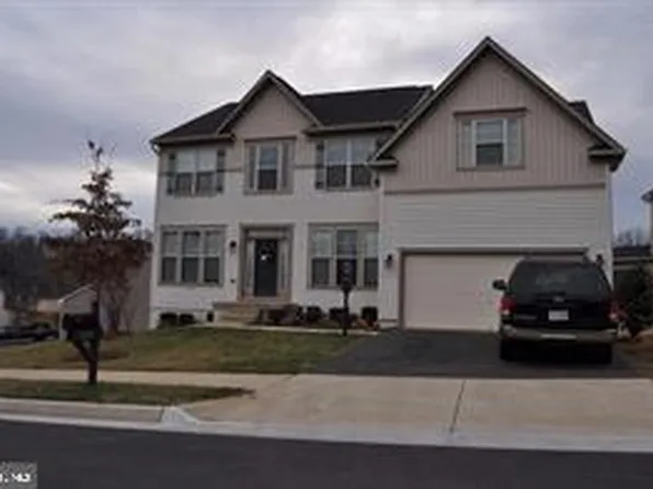 5681 Liberty Manor Cir, Woodbridge, VA 22193