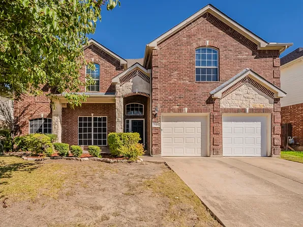 7104 Top Rail Run, Fort Worth, TX 76179