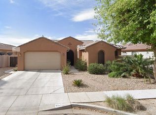 5343 W Allen St, Laveen, AZ 85339