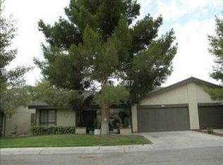 5701 Roseridge Ave, Las Vegas, NV 89107