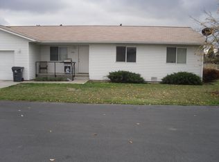 1703 E F St, Moscow, ID 83843