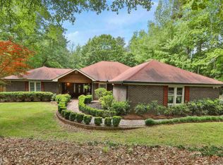3263 Gordon Rd, Senoia, GA 30276