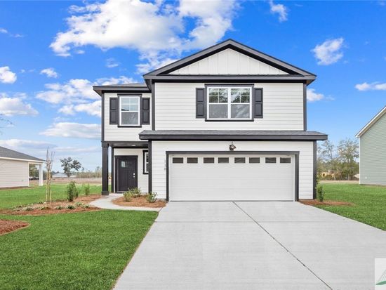 130 Buckeye Road, Guyton, GA 31312