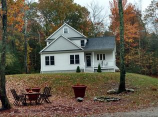 116 Webster St, Douglas, MA 01516