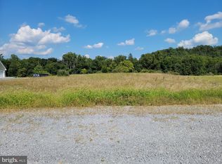 LOT 5 Amulet Trl, Berkeley Springs, WV 25411