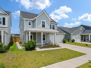 206 Evergreen Ave, Summerville, SC 29485