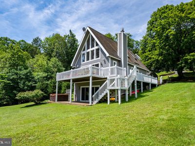 1167 Marsh Hill Rd #2, Mchenry, MD, 21541