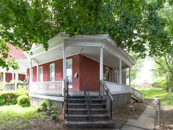 3014 Walbrook Ave, Baltimore, MD 21216