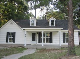 908 Lakeland Ave, Valdosta, GA 31602