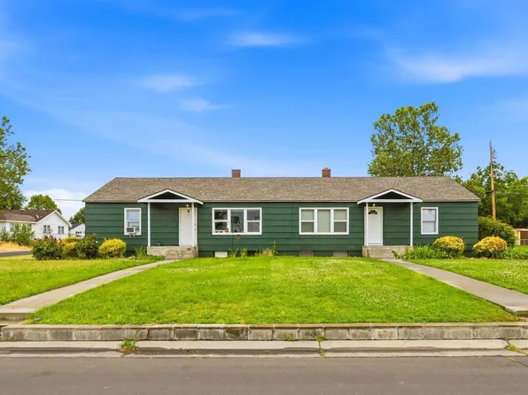326-328 Douglass Ave, Richland, WA 99352