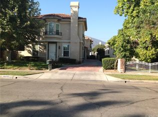 39 Fano St #B, Arcadia, CA 91006