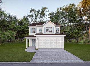 Harlow Plan, The Estates at Wesgate, Fort Mitchell, AL 36856