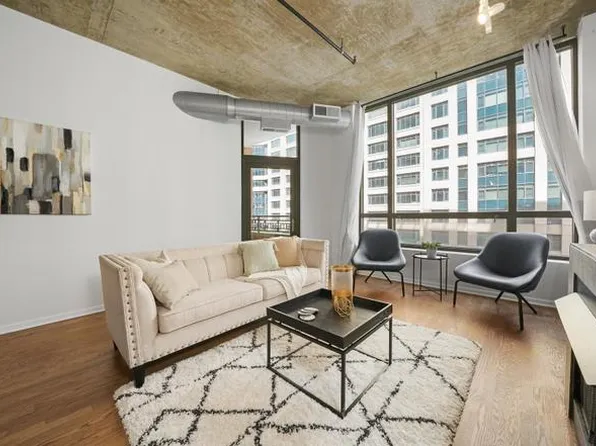 520 S State St APT 503, Chicago, IL 60605