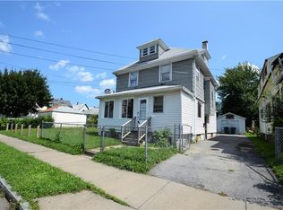 228 Rohr St, Rochester, NY 14605