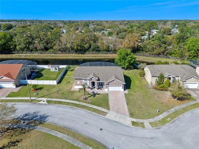 8706 Irmastone Way, Orlando, FL, 32817