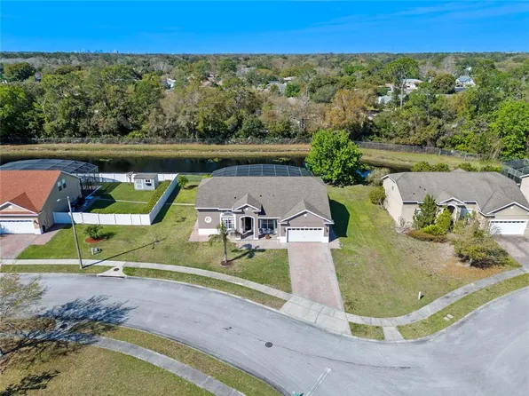 8706 Irmastone Way, Orlando, FL 32817