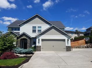 3523 NW 17th Ave, Camas, WA 98607