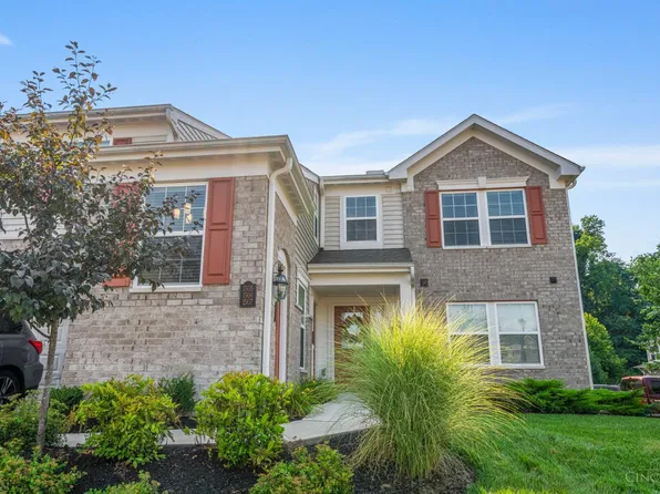 1505 Riviera Dr, Lawrenceburg, IN 47025