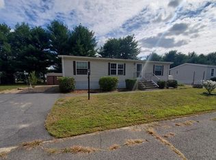 739 Daniel Shays Hwy #138, Athol, MA 01331