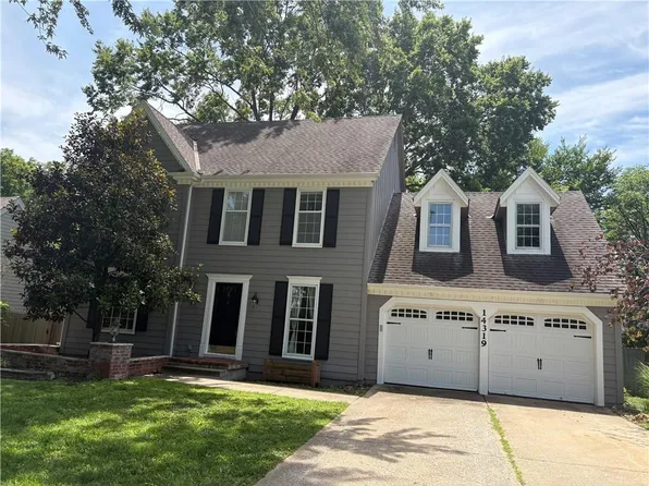 14319 W 80th St, Lenexa, KS 66215
