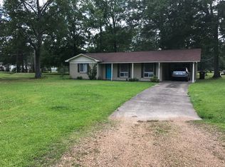 103 Winchester Dr, Amory, MS 38821