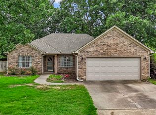 10757 Stoneridge Dr, Sherwood, AR 72120