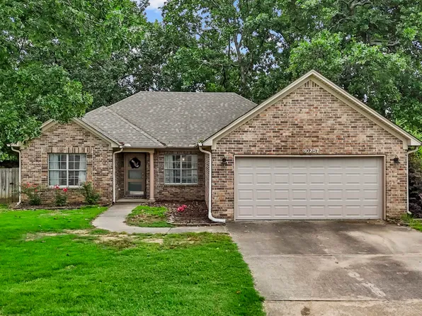 10757 Stoneridge Dr, Sherwood, AR 72120