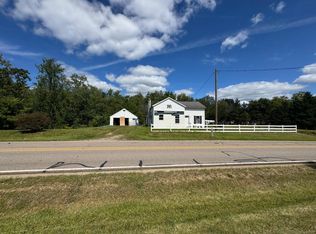 5122 Rives Eaton Rd, Rives Junction, MI 49277