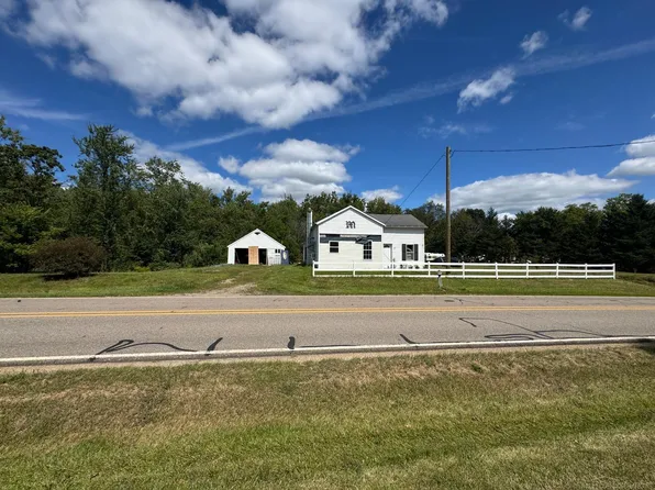 5122 Rives Eaton Rd, Rives Junction, MI 49277