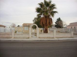 2220 Carroll St, North Las Vegas, NV 89030