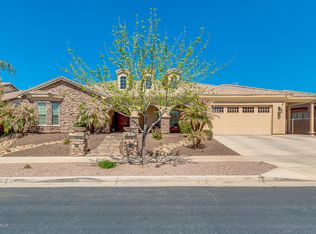 20144 E Stonecrest Dr, Queen Creek, AZ 85142