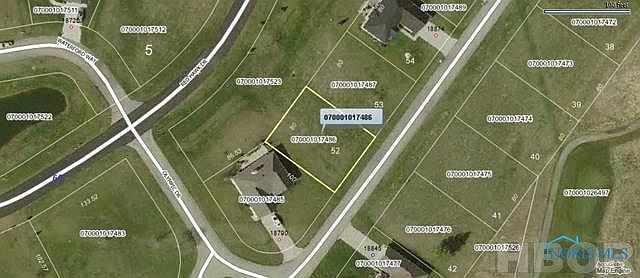 2nd image of 0 Olympic Dr Lot 52