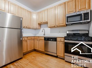 2455 N Spaulding Ave APT 1, Chicago, IL 60647