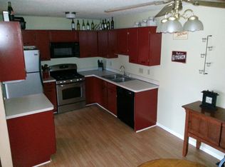 809 125th Ln NE, Blaine, MN 55434