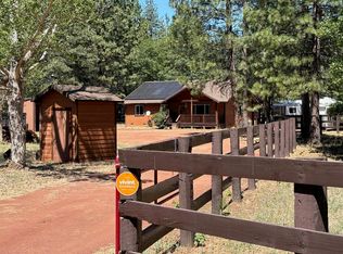 41250 Old School Rd, Fall River Mills, CA 96028