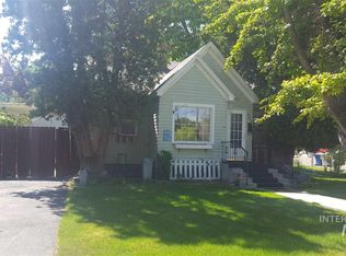 503 Maple St, Nampa, ID 83686