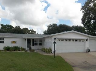 2801 S Driftwood Ct, Avon Park, FL 33825