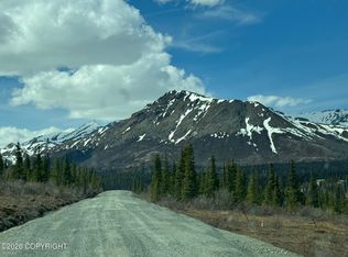 L34 Spontaneous St, Cantwell, AK 99729
