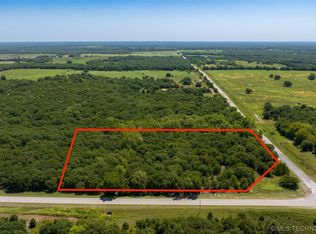 7 Anshultz Rd, Wilson, OK 73463