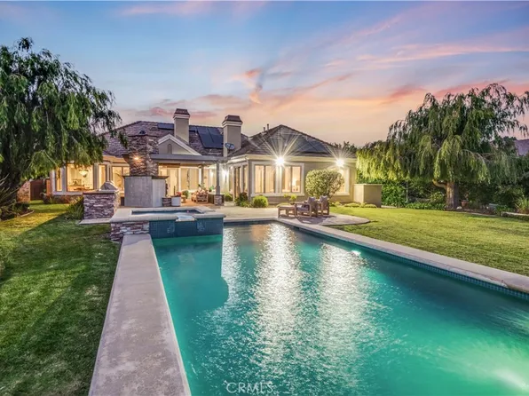 1 Anacapa, Rolling Hills, CA 90274