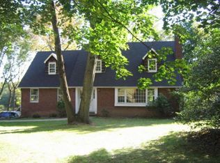 145 Long Hill Rd, Gillette, NJ 07933