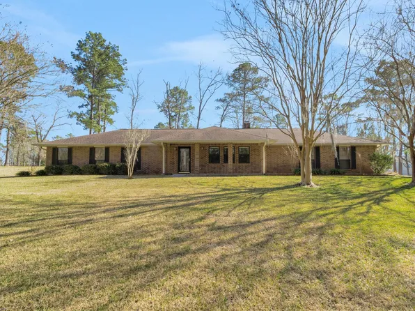 41 S Holly Glen Dr, Pointblank, TX 77364